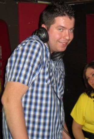 Dj Pear