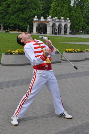 Freddie