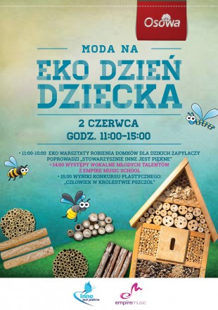 Koncert Empire Music School z okazji Dnia Dziecka